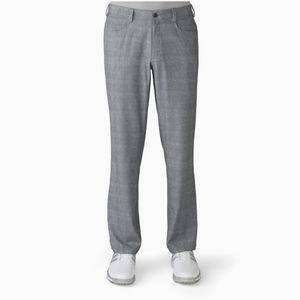 ADIDAS ULIMATE 365 CHINO Golf Pants Size 32 x 32 in Vista Greay
